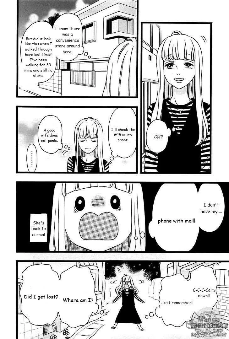 Read Sensei Kunshu chapter 46 image 26 on Lezhin