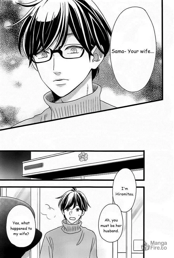 Read Sensei Kunshu chapter 46 image 29 on Lezhin