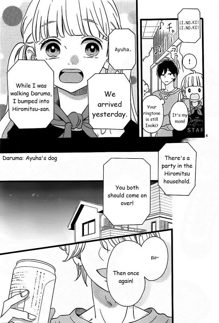 Read Sensei Kunshu chapter 46 image 3 on Lezhin