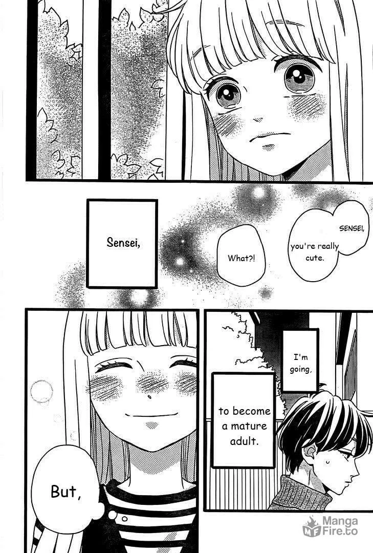 Read Sensei Kunshu chapter 46 image 34 on Lezhin
