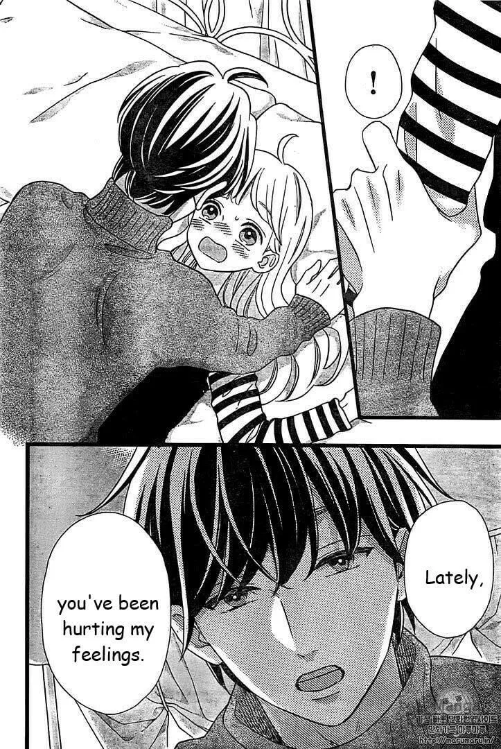 Read Sensei Kunshu chapter 46 image 38 on Lezhin