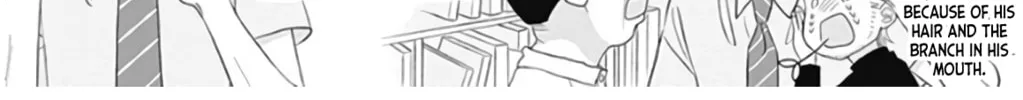 Read Sensei Kunshu chapter 48.5 image 27 on Lezhin