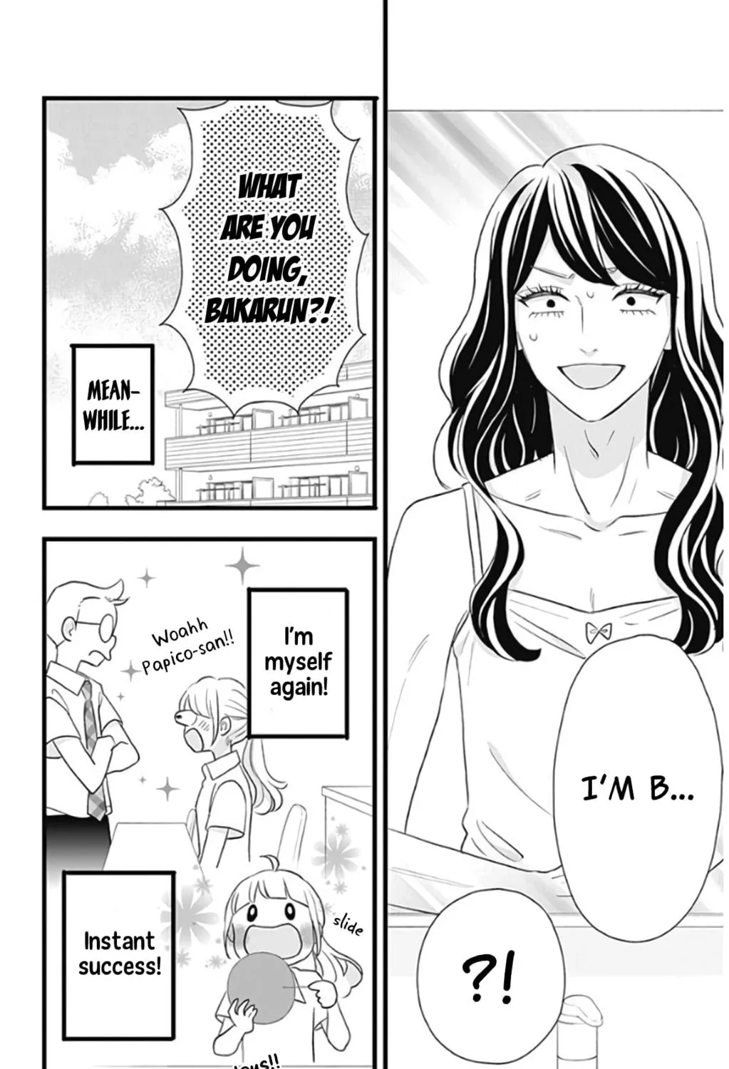 Read Sensei Kunshu chapter 48.5 image 40 on Lezhin