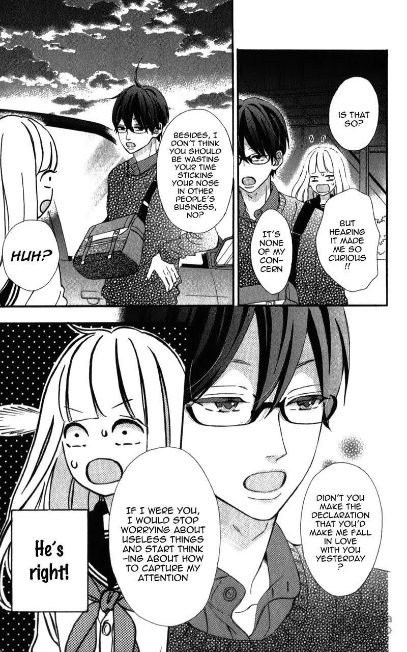 Read Sensei Kunshu chapter 5 image 11 on Lezhin