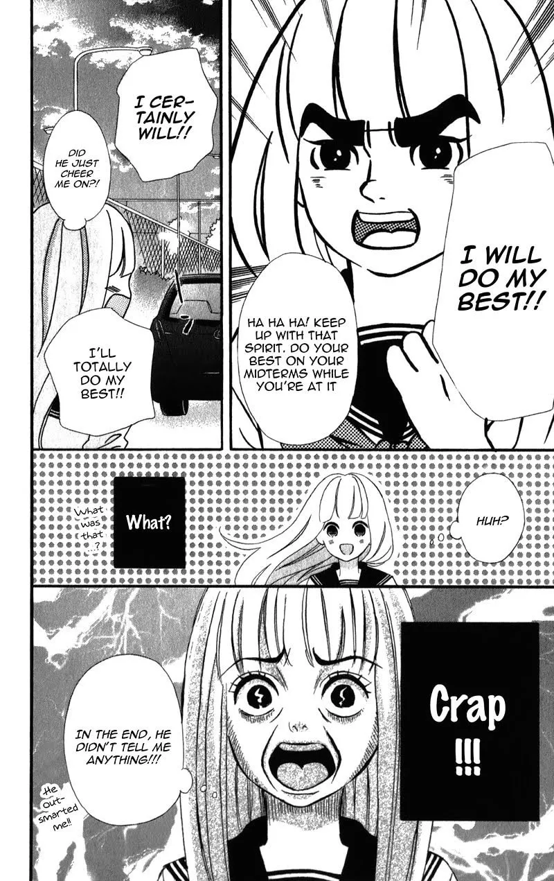 Read Sensei Kunshu chapter 5 image 12 on Lezhin