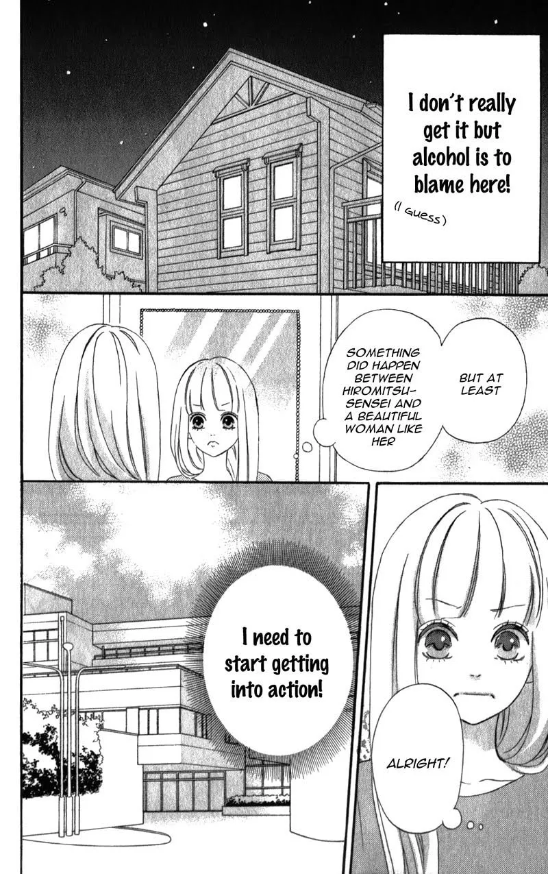 Read Sensei Kunshu chapter 5 image 18 on Lezhin