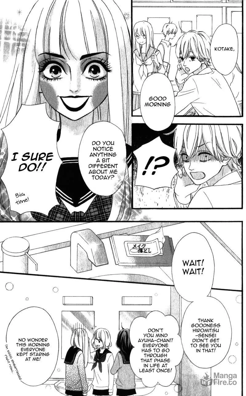 Read Sensei Kunshu chapter 5 image 19 on Lezhin