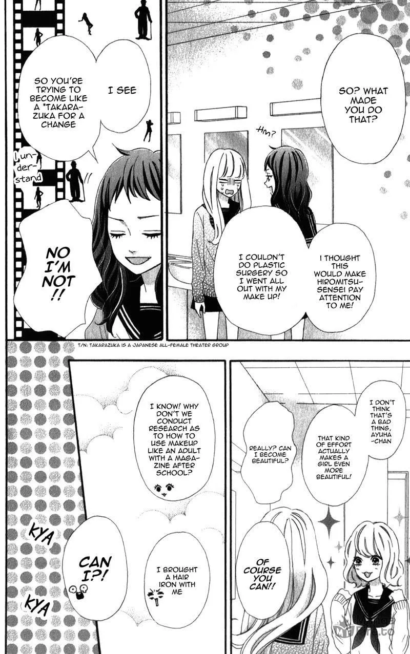 Read Sensei Kunshu chapter 5 image 20 on Lezhin