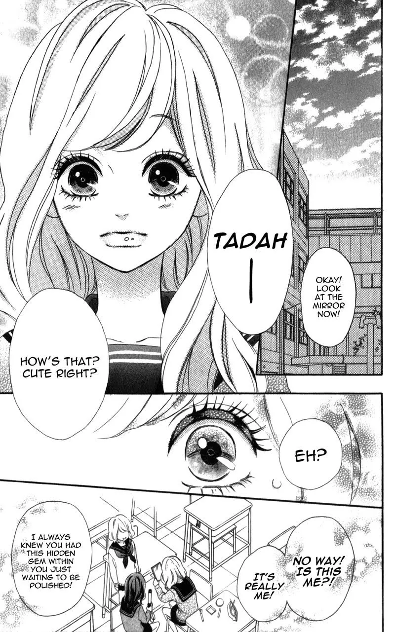 Read Sensei Kunshu chapter 5 image 21 on Lezhin