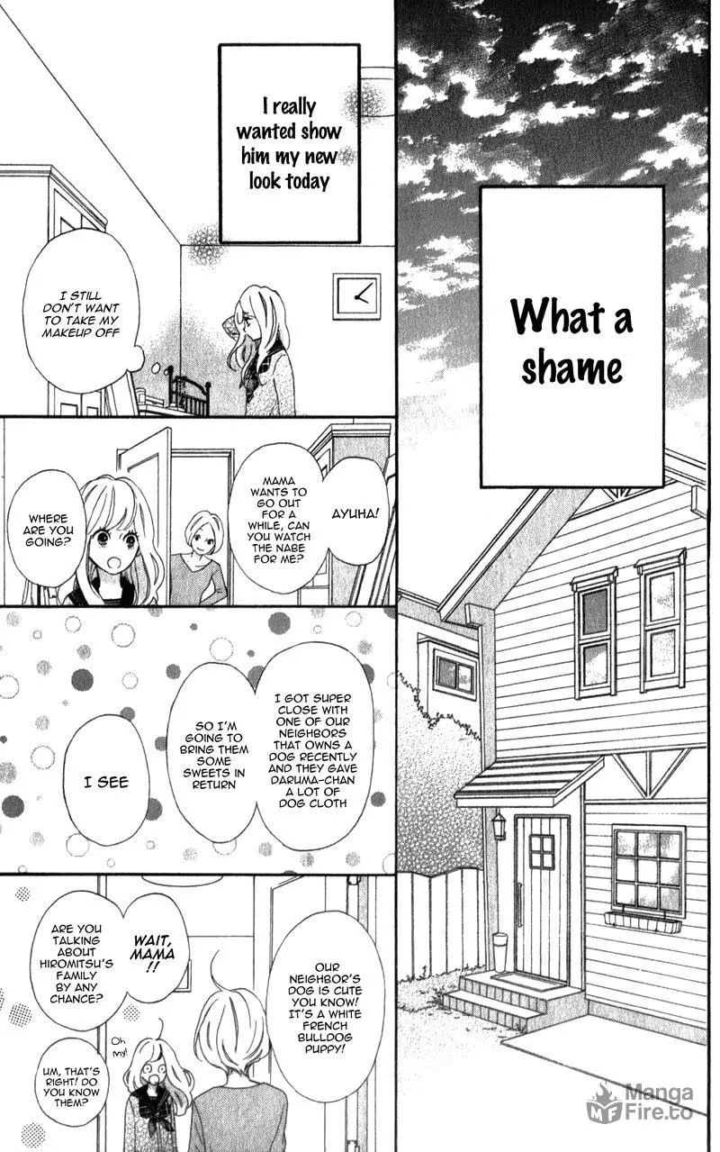 Read Sensei Kunshu chapter 5 image 23 on Lezhin