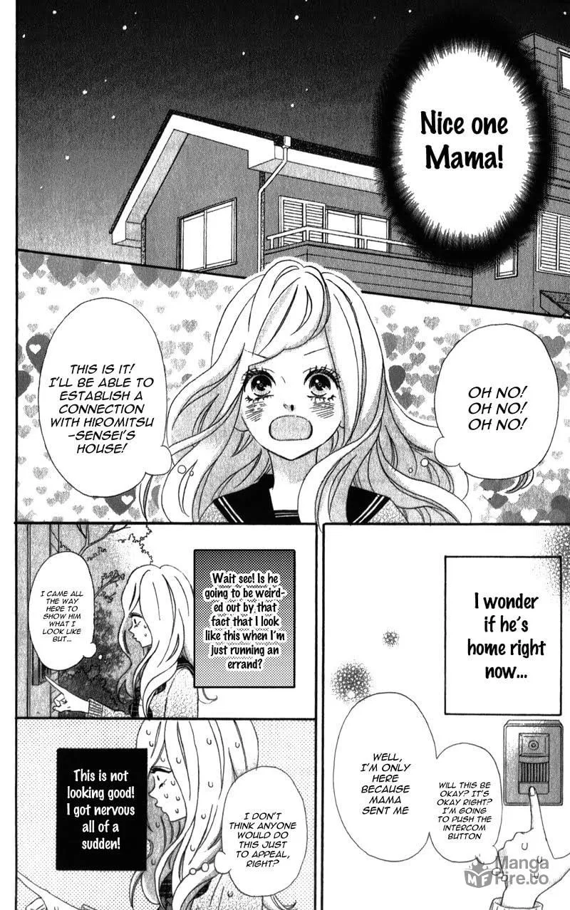 Read Sensei Kunshu chapter 5 image 24 on Lezhin