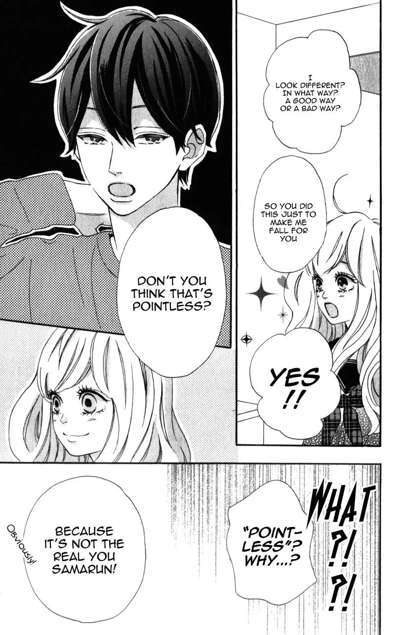 Read Sensei Kunshu chapter 5 image 27 on Lezhin