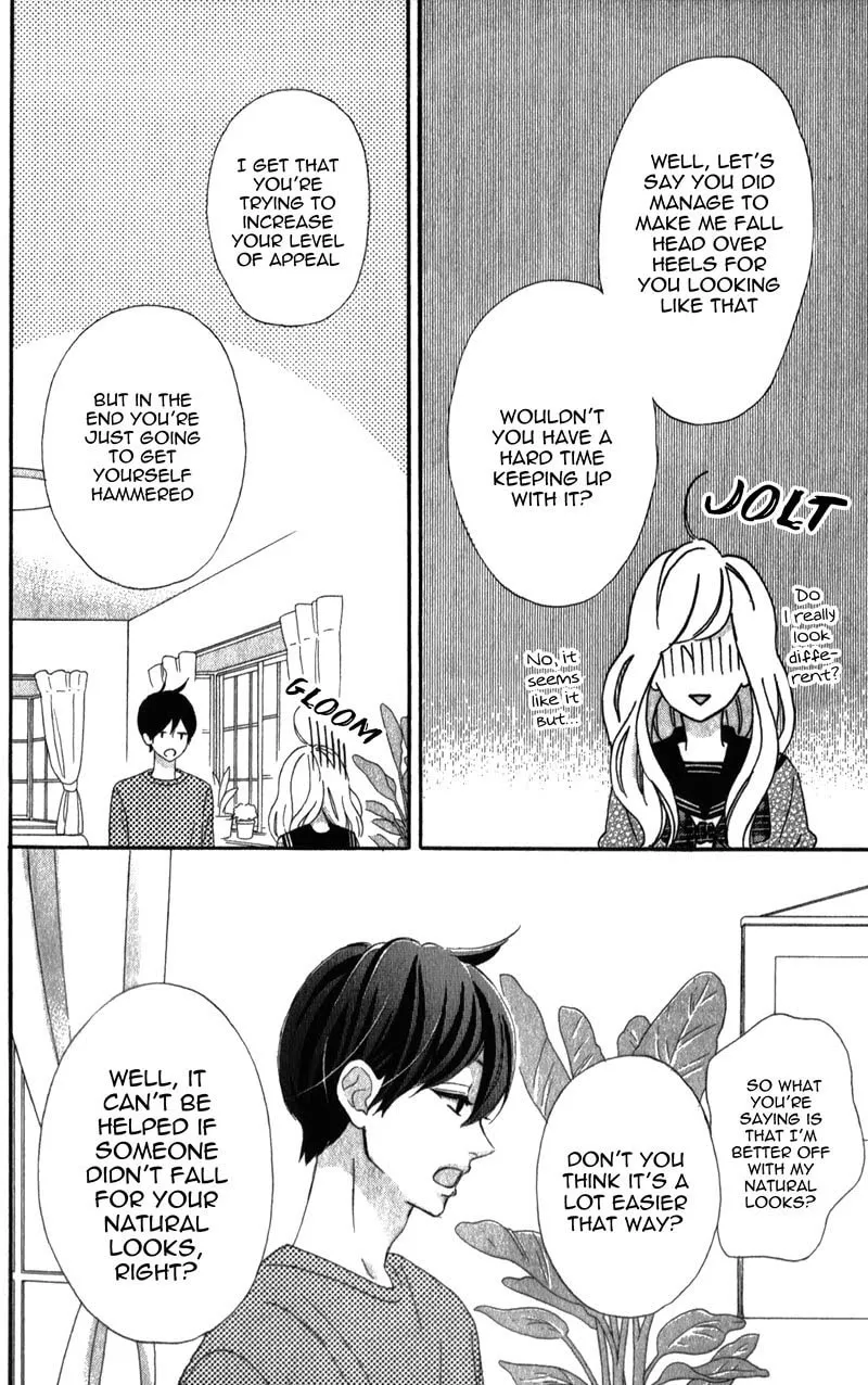 Read Sensei Kunshu chapter 5 image 28 on Lezhin