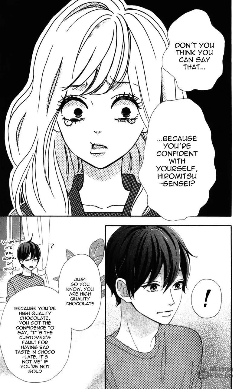 Read Sensei Kunshu chapter 5 image 29 on Lezhin