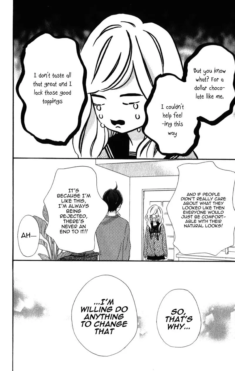Read Sensei Kunshu chapter 5 image 30 on Lezhin