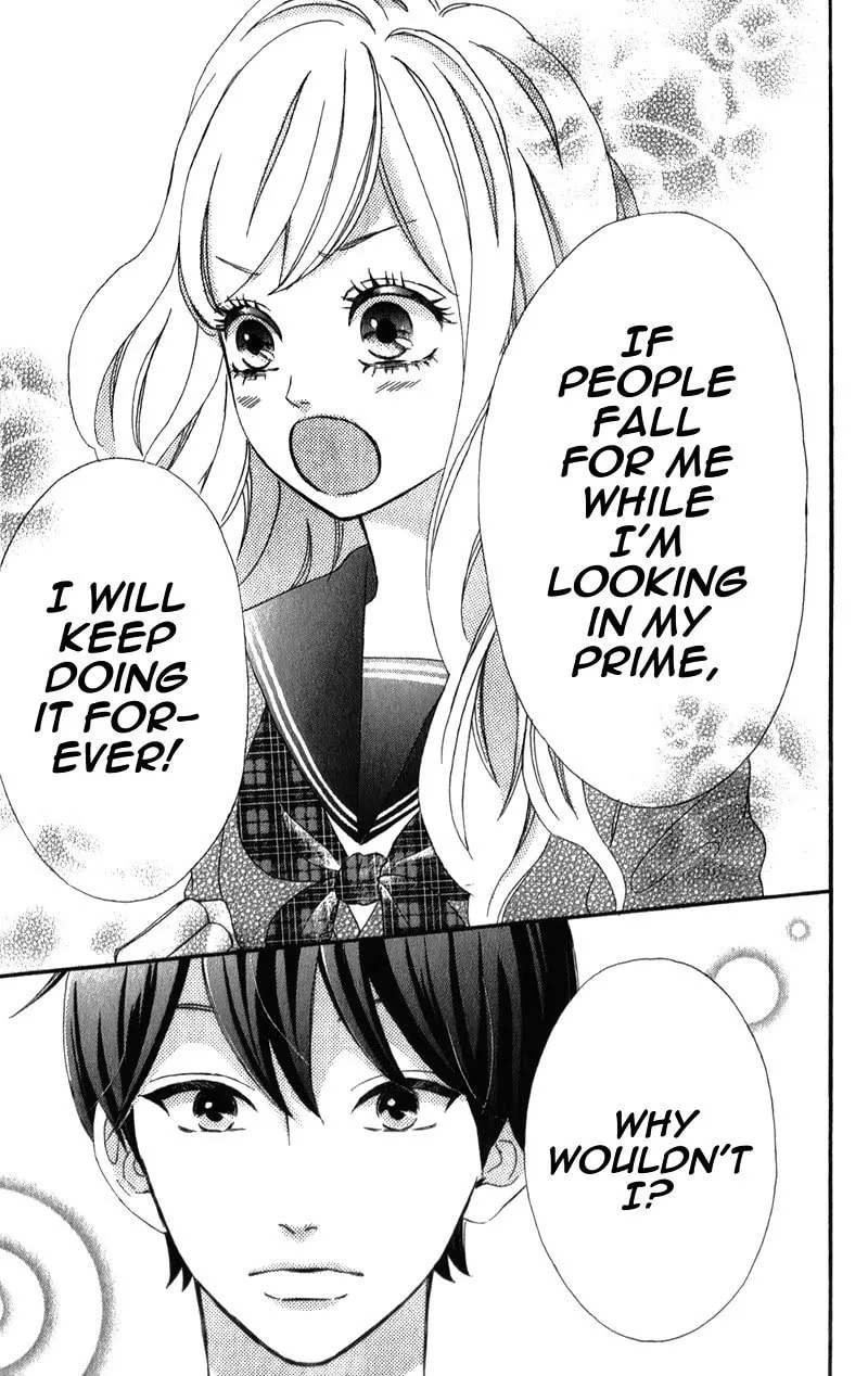 Read Sensei Kunshu chapter 5 image 31 on Lezhin