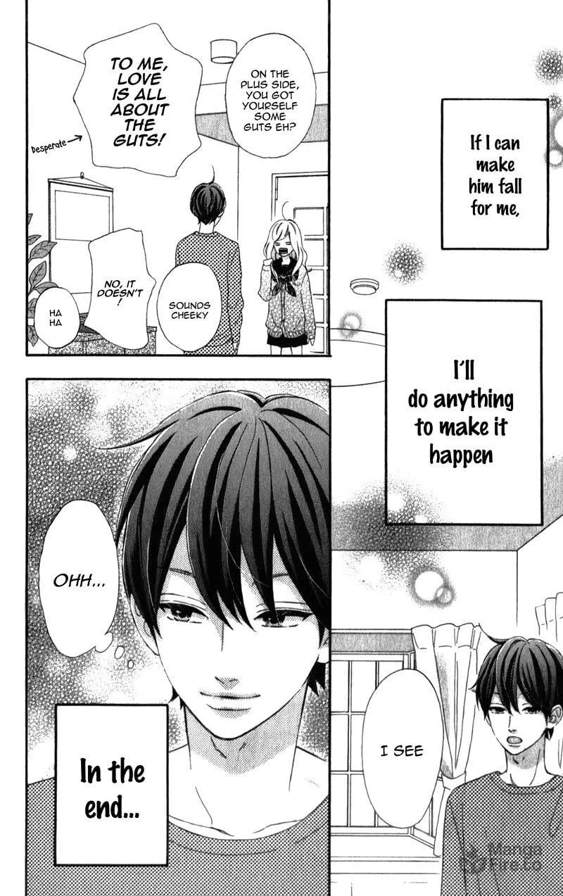 Read Sensei Kunshu chapter 5 image 32 on Lezhin