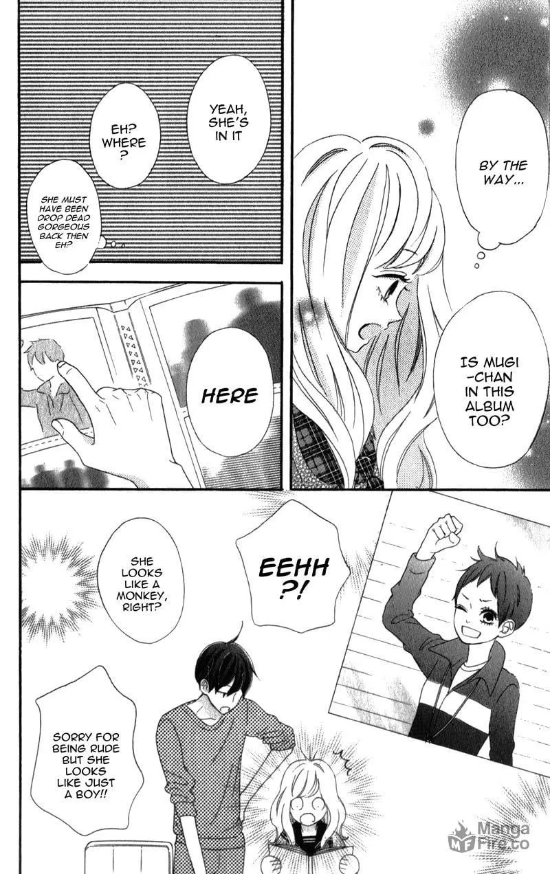 Read Sensei Kunshu chapter 5 image 34 on Lezhin