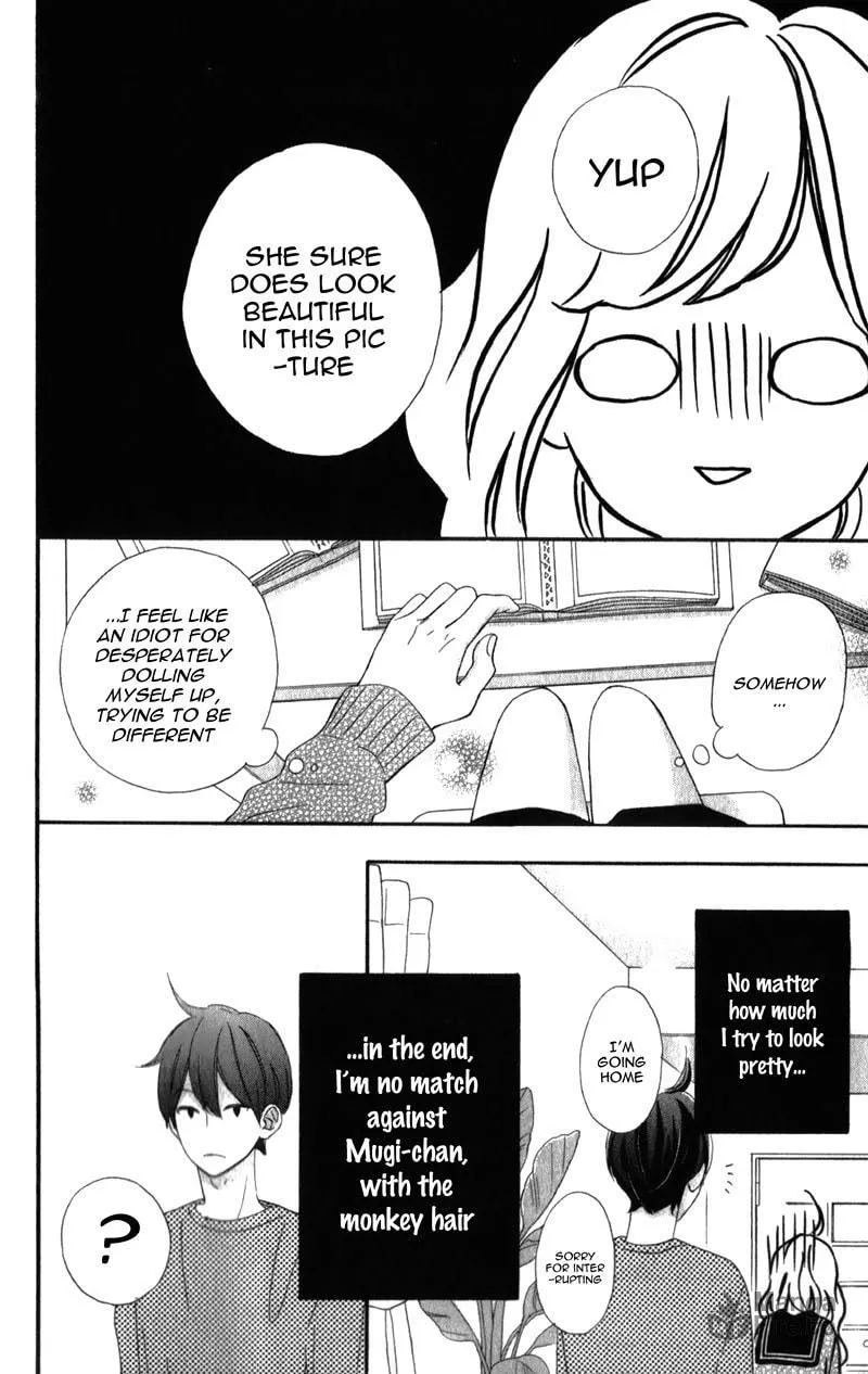 Read Sensei Kunshu chapter 5 image 38 on Lezhin