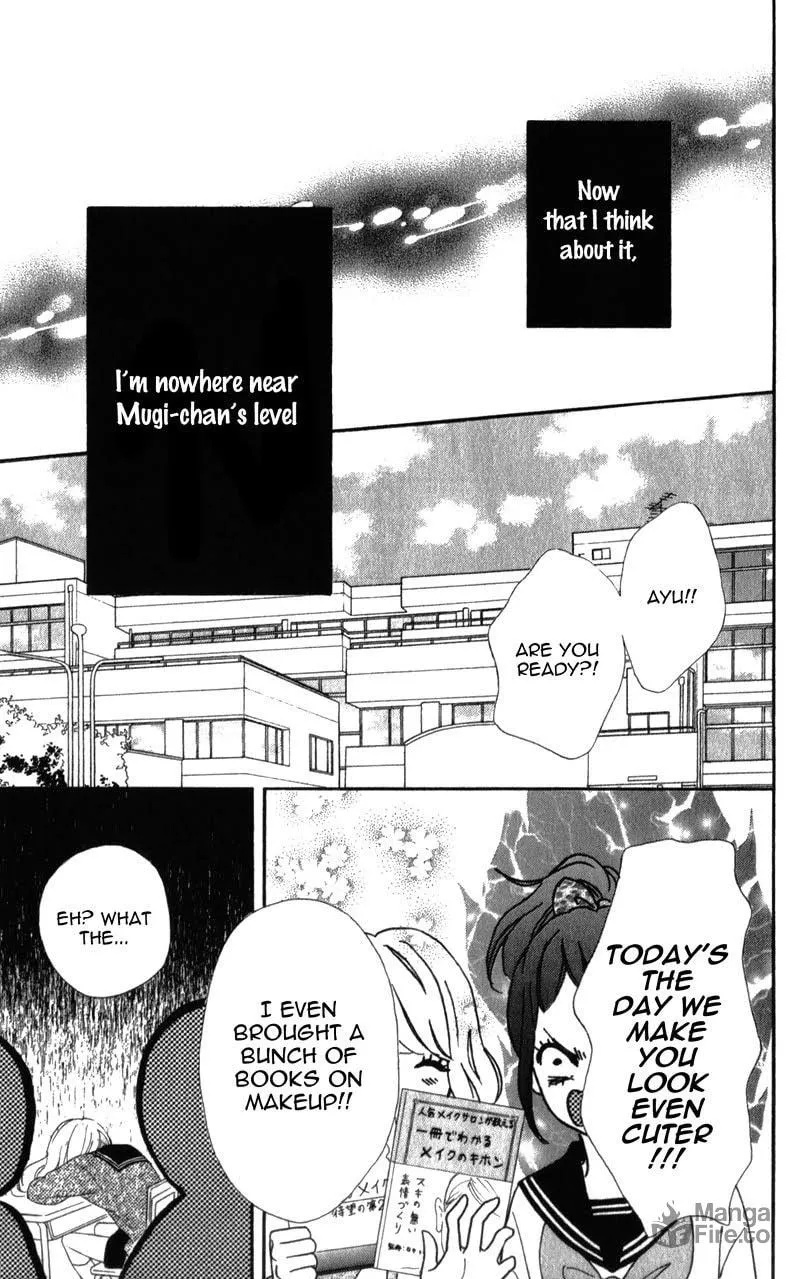 Read Sensei Kunshu chapter 5 image 39 on Lezhin