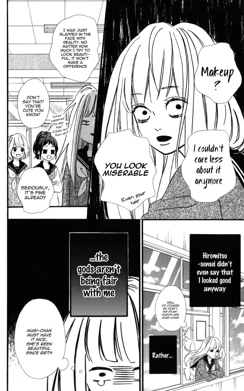 Read Sensei Kunshu chapter 5 image 40 on Lezhin