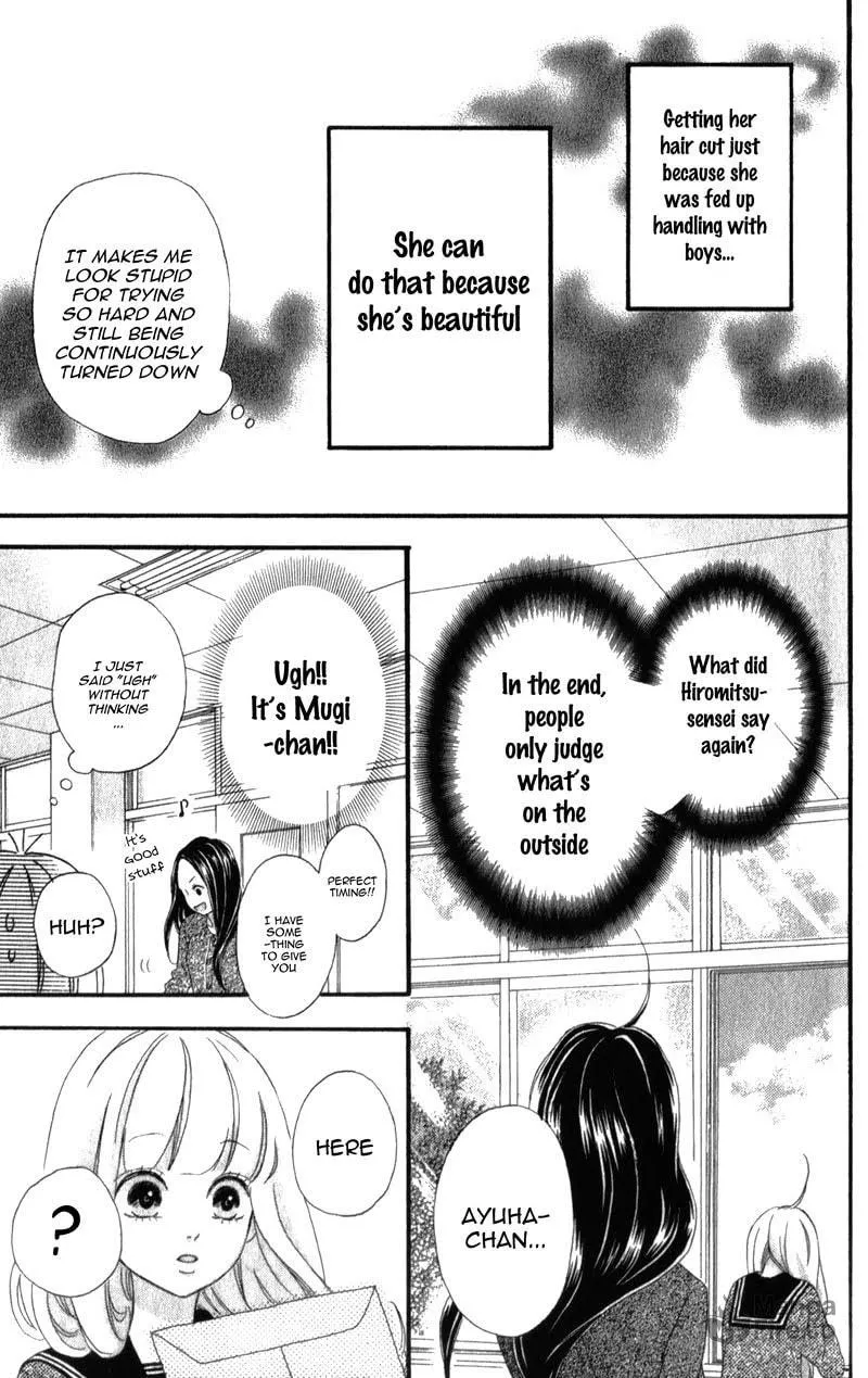 Read Sensei Kunshu chapter 5 image 41 on Lezhin