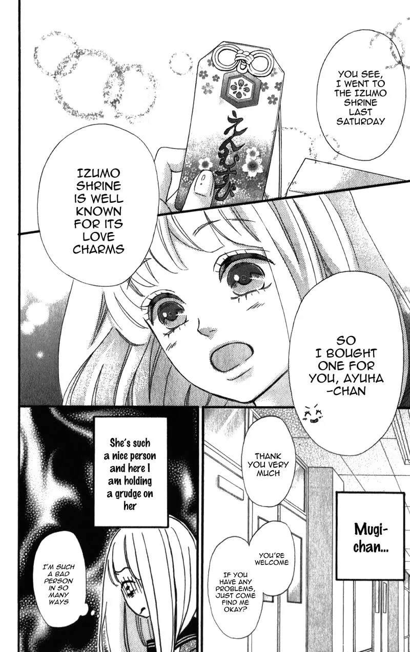 Read Sensei Kunshu chapter 5 image 42 on Lezhin
