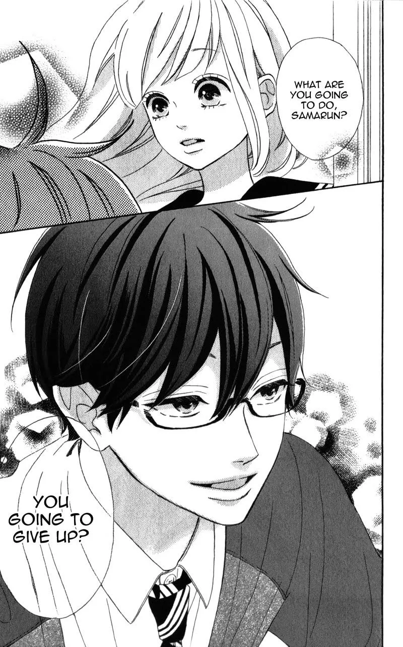 Read Sensei Kunshu chapter 5 image 45 on Lezhin