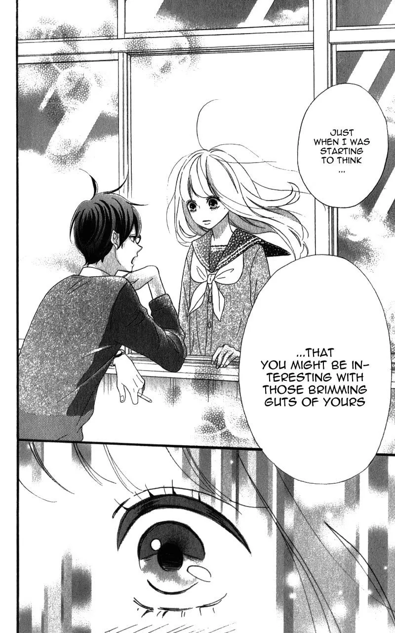 Read Sensei Kunshu chapter 5 image 46 on Lezhin