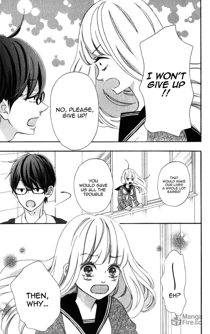 Read Sensei Kunshu chapter 5 image 47 on Lezhin