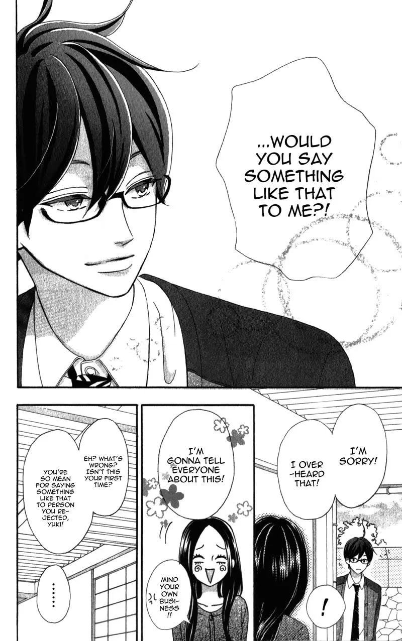 Read Sensei Kunshu chapter 5 image 48 on Lezhin