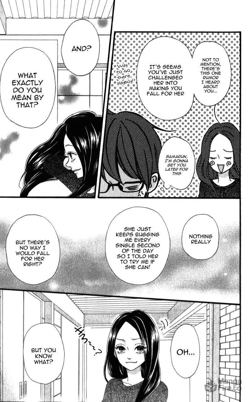 Read Sensei Kunshu chapter 5 image 49 on Lezhin