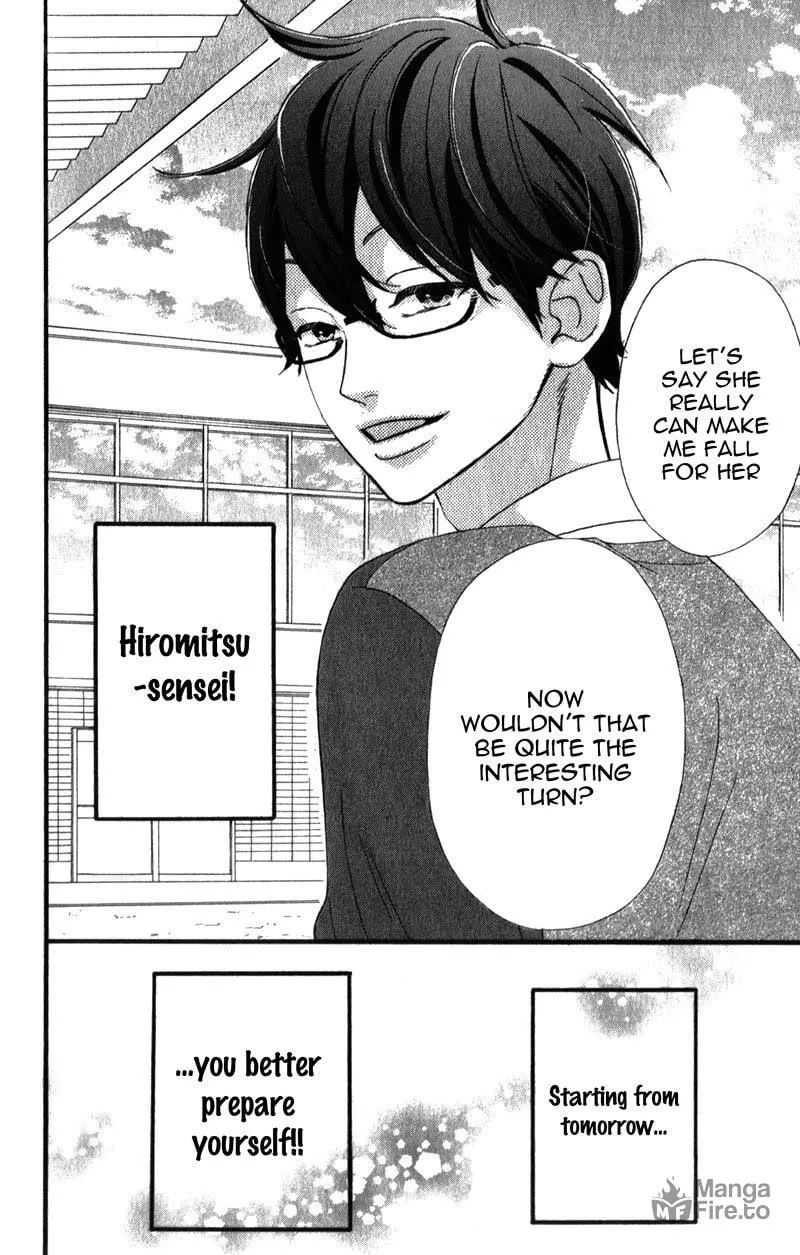 Read Sensei Kunshu chapter 5 image 50 on Lezhin