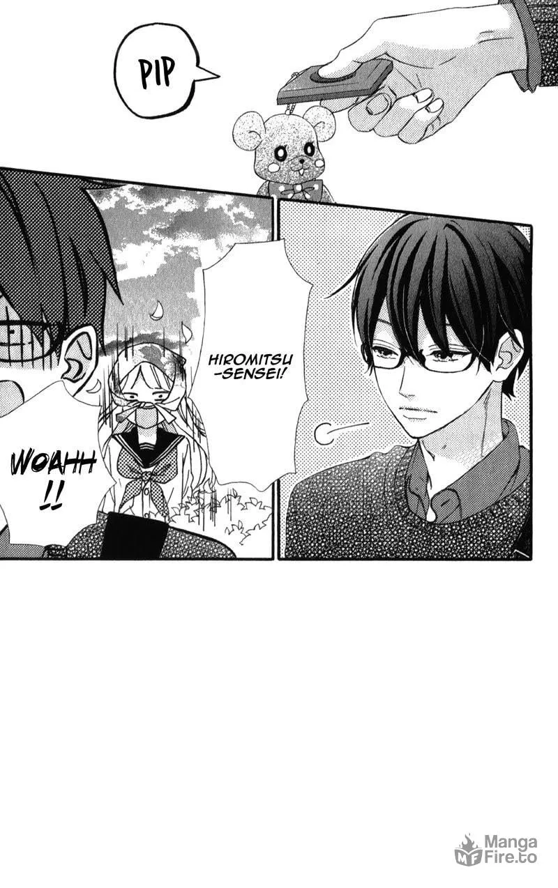 Read Sensei Kunshu chapter 5 image 9 on Lezhin