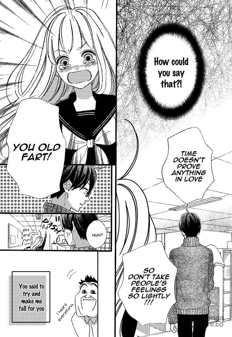 Read Sensei Kunshu chapter 7 image 14 on Lezhin