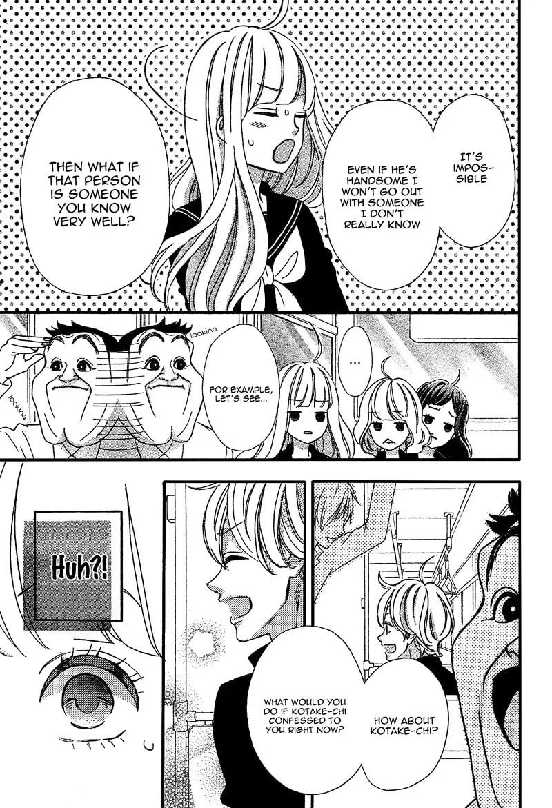 Read Sensei Kunshu chapter 7 image 18 on Lezhin