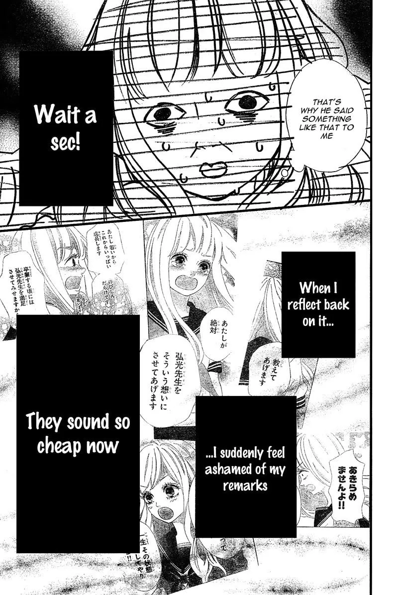 Read Sensei Kunshu chapter 7 image 28 on Lezhin