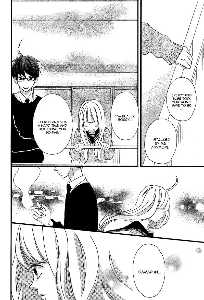 Read Sensei Kunshu chapter 7 image 37 on Lezhin