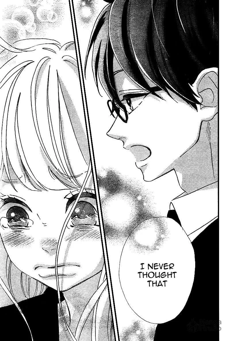Read Sensei Kunshu chapter 7 image 38 on Lezhin