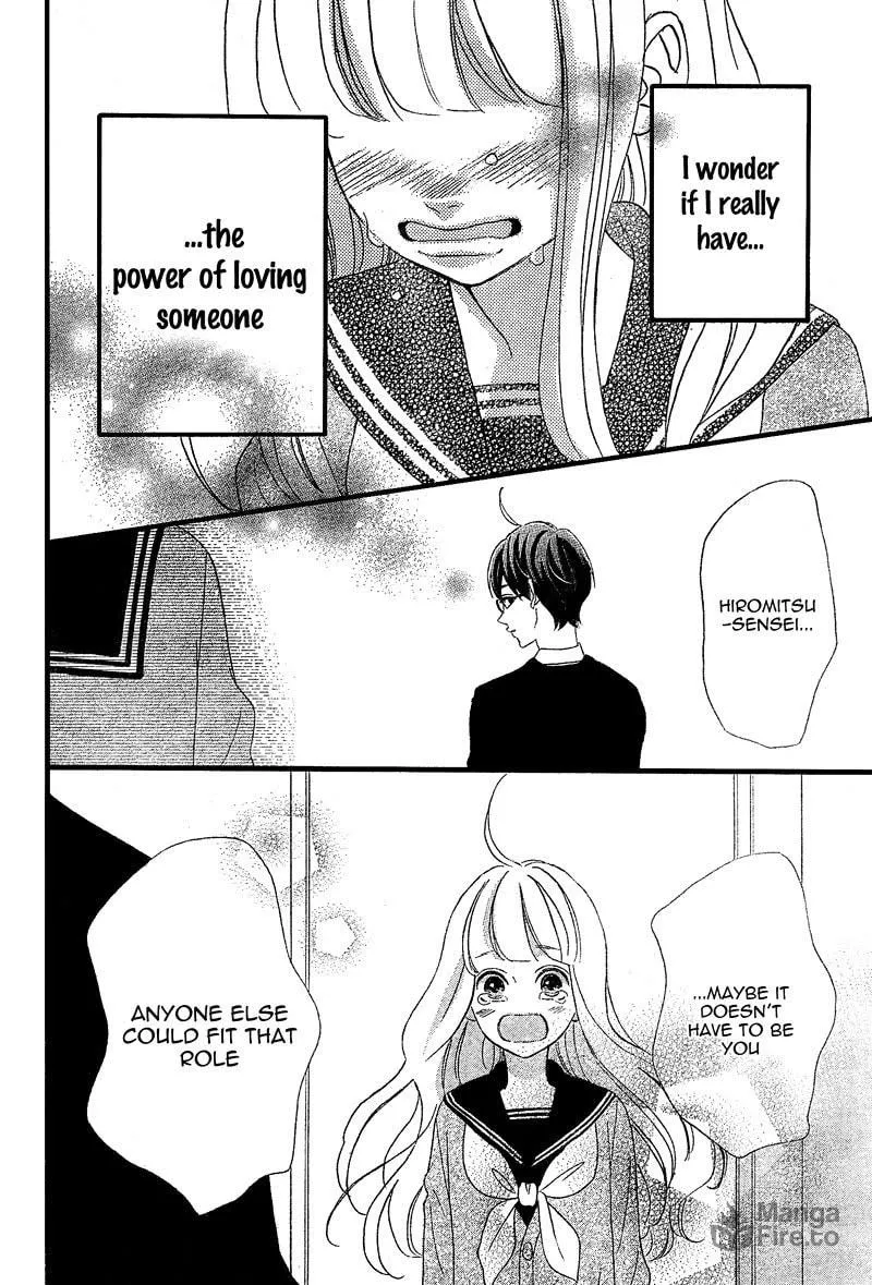 Read Sensei Kunshu chapter 7 image 39 on Lezhin