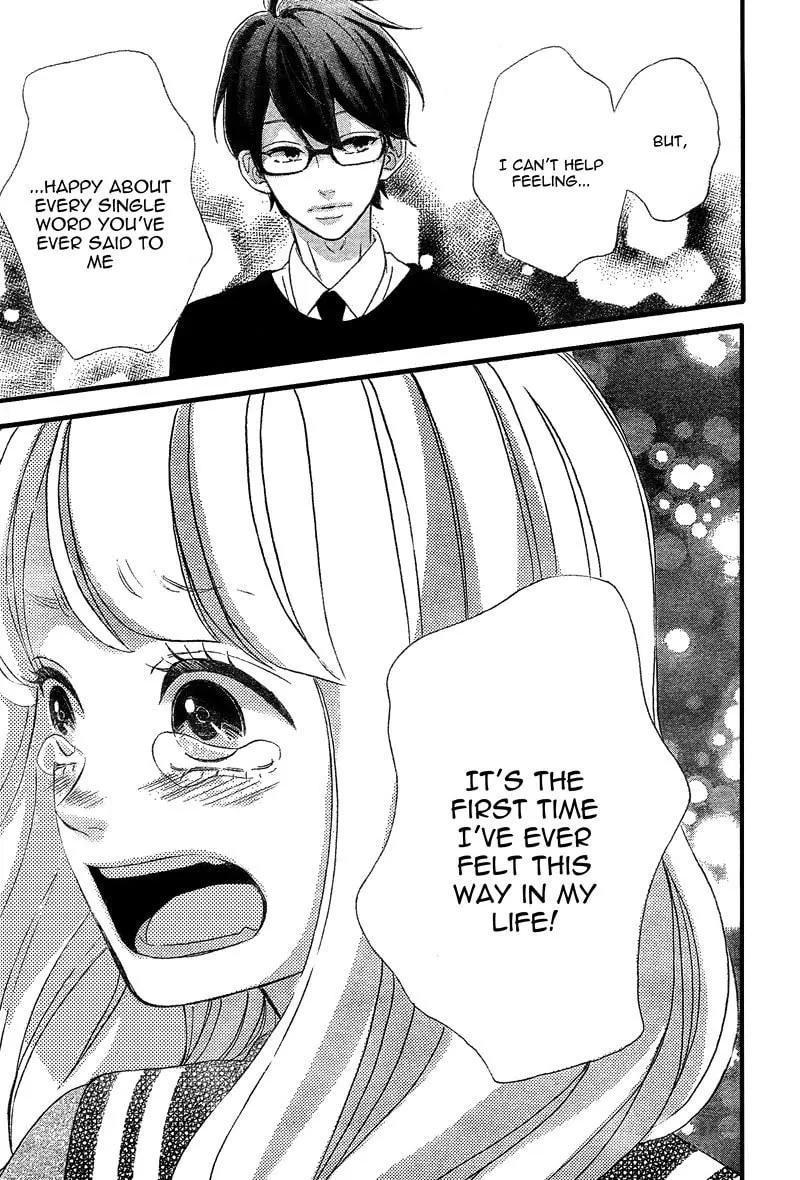 Read Sensei Kunshu chapter 7 image 40 on Lezhin