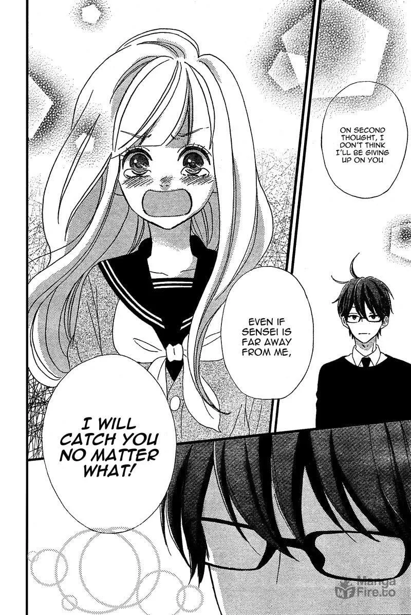 Read Sensei Kunshu chapter 7 image 41 on Lezhin
