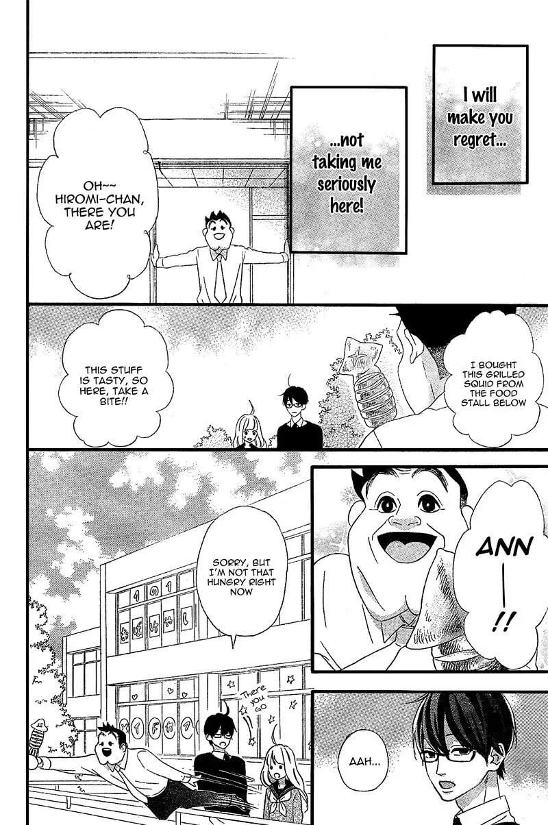 Read Sensei Kunshu chapter 7 image 43 on Lezhin