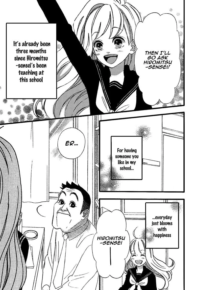 Read Sensei Kunshu chapter 7 image 6 on Lezhin