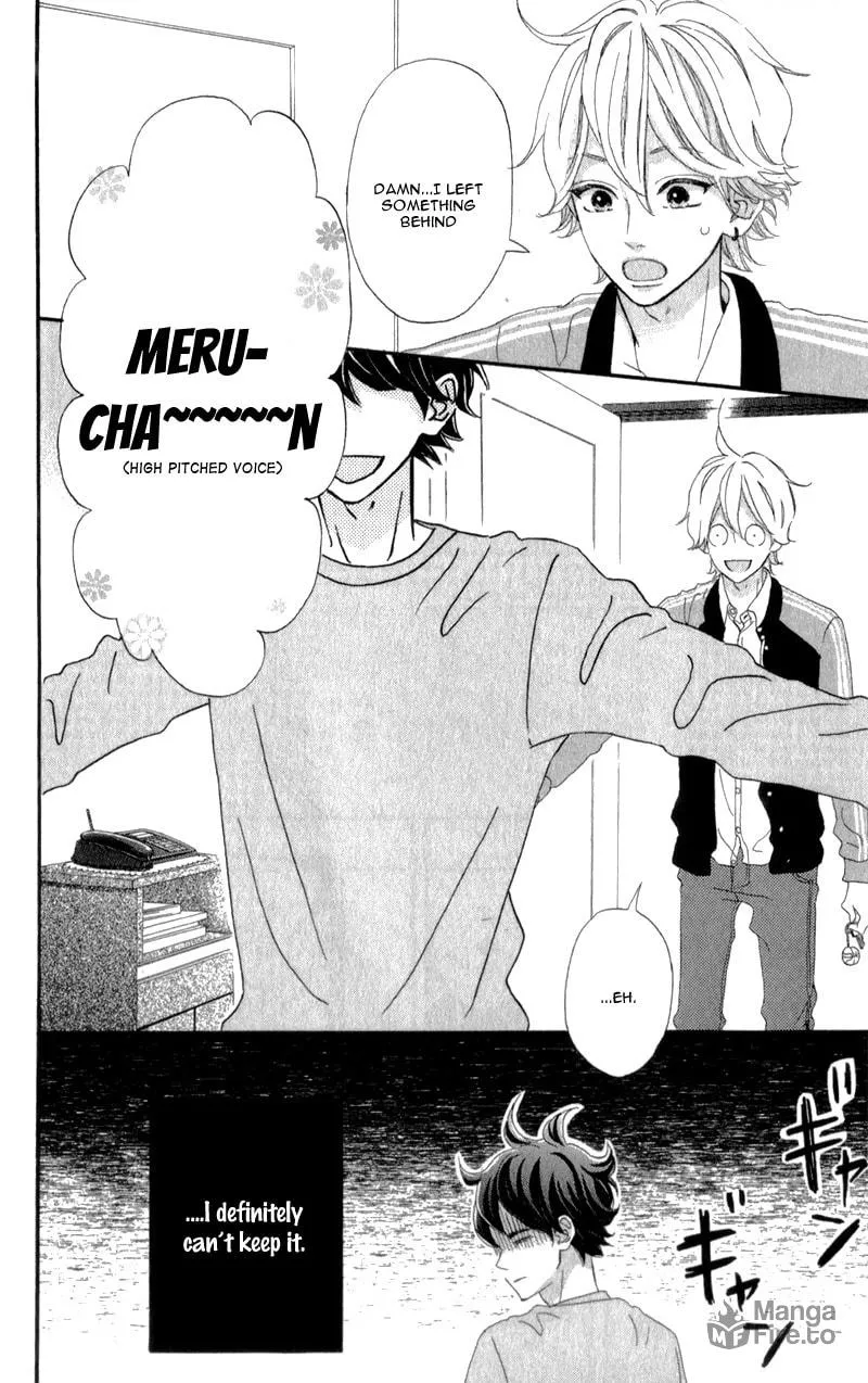 Read Sensei Kunshu chapter 8.5 image 11 on Lezhin