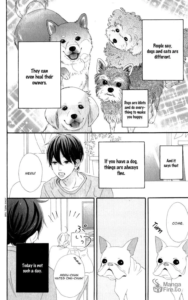 Read Sensei Kunshu chapter 8.5 image 5 on Lezhin