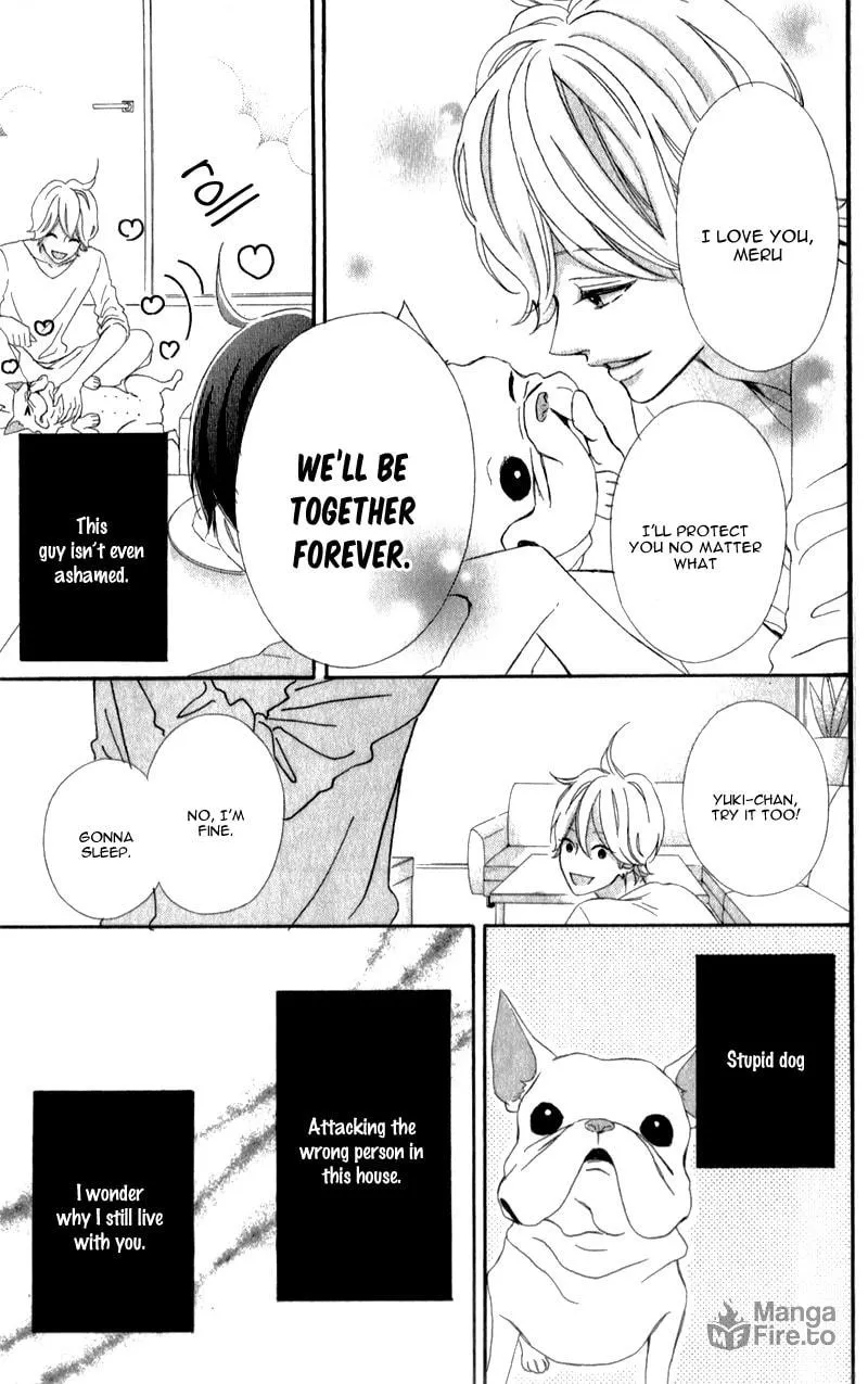 Read Sensei Kunshu chapter 8.5 image 8 on Lezhin