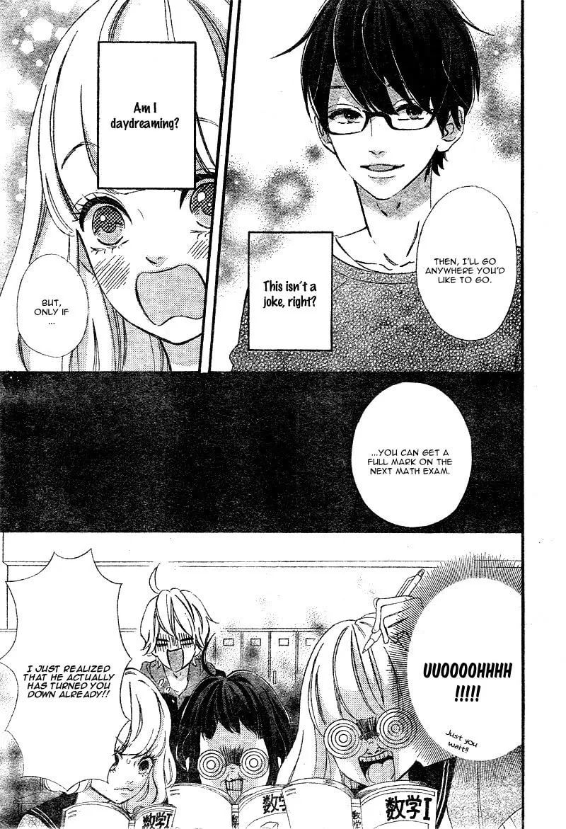 Read Sensei Kunshu chapter 8 image 10 on Lezhin