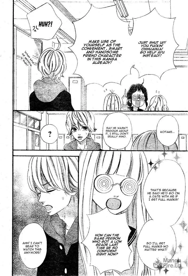 Read Sensei Kunshu chapter 8 image 11 on Lezhin