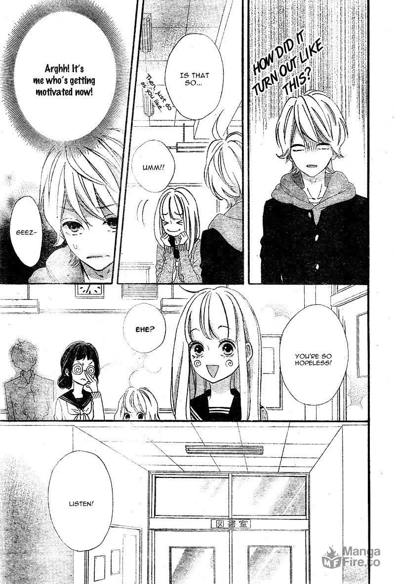 Read Sensei Kunshu chapter 8 image 14 on Lezhin